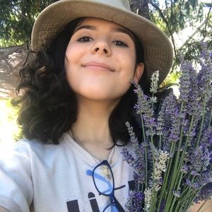 Meet your Posher, Miranda